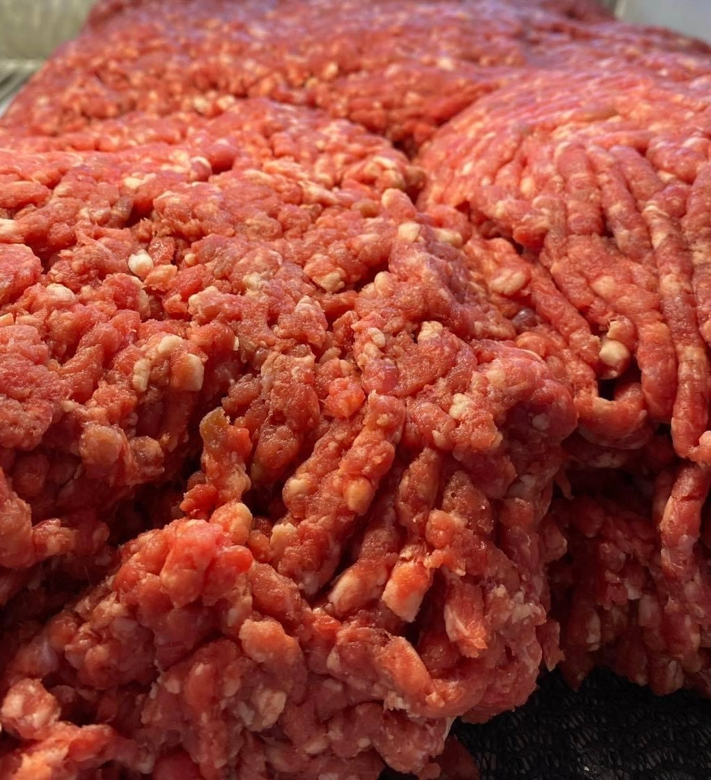 Beef Basics Box