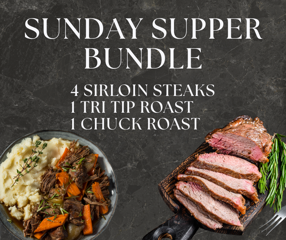 Sunday Supper Bundle