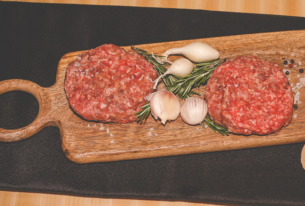 Ground Beef Bundle